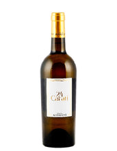 Laden Sie das Bild in den Galerie-Viewer, Weinkeller Hohenbrunn: Bild einer Weinflasche mit Etikett von der Tenuta Antonini 24 Carati von vorne