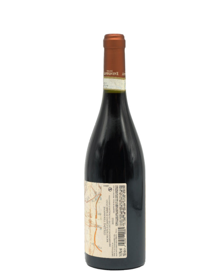 tenuta pedale wein Montepulciano d`Abruzzo P.121 DOCG