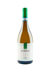 Laden Sie das Bild in den Galerie-Viewer, Weinkeller Hohenbrunn: Bild einer Weinflasche der Tenuta Antonini mit Passerina Vitis DOC von vorne