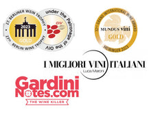 Laden Sie das Bild in den Galerie-Viewer, Weinkeller Hohenbrunn: Auszeichnungen Trebbiano d`Abruzzo von Tenuta Antonini