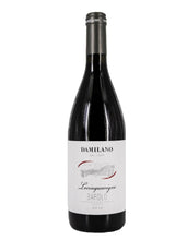 Laden Sie das Bild in den Galerie-Viewer, Weinkeller Hohenbrunn: Weinflasche von vorne mit Etikett von der Cantina Damilano mit Barolo Lecinquevigne DOCG