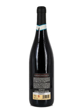 Laden Sie das Bild in den Galerie-Viewer, Weinkeller Hohenbrunn: Bild einer Weinflasche von hinten mit Etikett der Cantina Fabiano mit Storica Valpolicella DOC Classico Superiore Ripasso