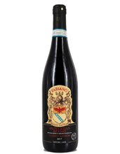 Laden Sie das Bild in den Galerie-Viewer, Weinkeller Hohenbrunn: Bild einer Weinflasche von vorne mit Etikett der Cantina Fabiano mit Storica Valpolicella DOC Classico Superiore Ripasso