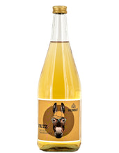 Laden Sie das Bild in den Galerie-Viewer, Weineller Hohenbrunn: 1,0 Ltr.-Flasche mit weißem Traubensaft von der Weinbiet Manufaktur