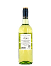 Laden Sie das Bild in den Galerie-Viewer, Weinkeller Hohenbrunn: Weinflasche von der WG Weinbiet in der Pfalz mit Gewürztraminer Fruchtig - Qualitätswein von hinten