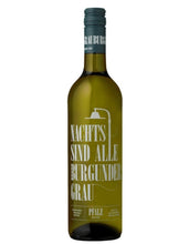 Laden Sie das Bild in den Galerie-Viewer, Grauburgunder "Nachts sind alle Burgunder grau" Trocken