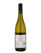 Laden Sie das Bild in den Galerie-Viewer, Weinkeller Hohenbrunn: Bild einer Weinflasche von hinten mit Etikett vom Weingut Il Conte Villa Prandone mit Cavacepp Offida Passerina DOCG