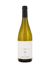 Laden Sie das Bild in den Galerie-Viewer, Weinkeller Hohenbrunn: Bild einer Weinflasche von vorne  mit Etikett vom Weingut Il Conte Villa Prandone mit Aurato Falerio Pecorino D.O.C.