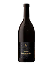 Laden Sie das Bild in den Galerie-Viewer, Weinkeller Hohenbrunn: Weinflasche mit Etikett vom Weingut Rottensteiner mit Select Lagrein Gries Riserva DOC