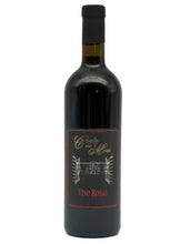 Laden Sie das Bild in den Galerie-Viewer, Weinkeller Hohenbrunn: Weinflasche von vorne mit Etikett vom Weingut Le Brognole mit Corte dei Mori