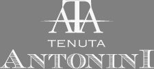 Weinkeller Hohenbrunn: Logo der Tenuta Antonini