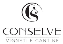 Laden Sie das Bild in den Galerie-Viewer, Weinkeller Hohenbrunn: Logo der Cantina Conselve