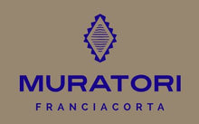 Laden Sie das Bild in den Galerie-Viewer, Weinkeller Hohenbrunn: Logo vom Weingut Muratori