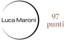 Laden Sie das Bild in den Galerie-Viewer, Weinkeller Hohenbrunn: Siegel von Luca Maroni mit 97 Punkten