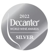 Laden Sie das Bild in den Galerie-Viewer, Weinkeller Hohenbrunn: Weinauszeichnungs-Siegel Silber von Mundus Vini