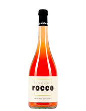 Laden Sie das Bild in den Galerie-Viewer, Weinkeller Hohenbrunn: Bild einer Weinflasche mit alholfreiem Apfel-Apreritivo Roco vom Weinsepphof in Lana / Südtirol