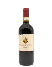 Laden Sie das Bild in den Galerie-Viewer, Chianti Vecchia Cantina DOCG