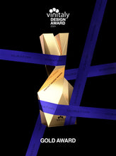 Laden Sie das Bild in den Galerie-Viewer, Weinkeller Hohenbrunn: Verpackungsauszeichnung Vinalty 2024 für Sektflaschen von Muratori