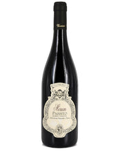 Laden Sie das Bild in den Galerie-Viewer, Weinkeller Hohenbrunn: Weinflasche von vorne mit Etikett von F.Illi Vincenz mit iMerum Passito Rosso Veneto IGT