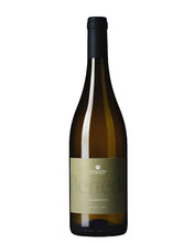 Laden Sie das Bild in den Galerie-Viewer, Der Weinkeller Hohenbrunn präsentiert vom Weingut Alessandro di Camporeale aus Sizilien eine Weinflasche von vorne mit Cataratto Benedè Sicilia DOC