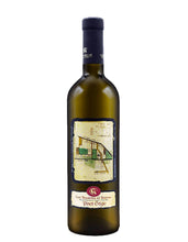 Laden Sie das Bild in den Galerie-Viewer, Der Weinkeller Hohenbrunn präsentiert eine Weinflasche vom Weingut Cantine di Conselve mit Pinot Grigio Corti Benedettine DOC.