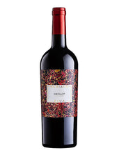 Laden Sie das Bild in den Galerie-Viewer, Weinkeller Hohenbrunn präsentiert eine Weinflasche von der Tenimenti Civa aus dem Friaul mit Merlot Colli Orientali del Friuli D.O.C. von vorne