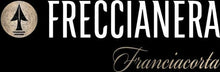 Laden Sie das Bild in den Galerie-Viewer, Weinkeller Hohenbrunn präsentiert vom Weingut Freccianera der Fratelli Berlucci im Franciacorta das Logo.