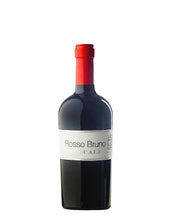 Laden Sie das Bild in den Galerie-Viewer, Der Weinkeller Hohenbrunn präsentiert eine Weinflasche des Weingutes Fruscalzo im Collio mit Rosso Bruno.