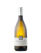 Laden Sie das Bild in den Galerie-Viewer, Der Weinkeller Hohenbrunn präsentiert eine Weinflasche des Weingutes Fruscalzo im Collio mit Sauvignon Blanc.