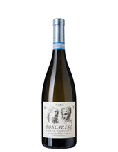 Laden Sie das Bild in den Galerie-Viewer, Weinkeller Hohenbrunn präsentiert eine Weinflasche mit Etikett von der Azienda Agricola Inama mit Soave Foscarino Classico D.O.C.G. von vorne.