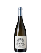 Laden Sie das Bild in den Galerie-Viewer, Weinkeller Hohenbrunn präsentiert eine Weinflasche mit Etikett von der Azienda Agricola Inama mit Sauvignon Blanc Vulcaia Fumè Veneto I.G.T. von vorne