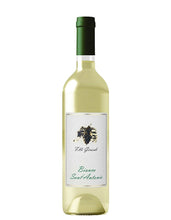 Laden Sie das Bild in den Galerie-Viewer, Der Weinkeller Hohenbrunn präsentiert eine Weinflasche vom Weingut Le Brognole aus Lazise am Gardasee mit Bianco Sant`Antonio IGT