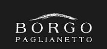Laden Sie das Bild in den Galerie-Viewer, Weinkeller Hohenbrunn präsentiert das Logo vom Weingut Borgo Paglianetto in den Marken.