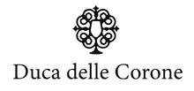 Laden Sie das Bild in den Galerie-Viewer, Weinkeller Hohenbrunn: Logo des Weinguts Duca delle Corone von Tinazzi