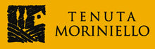 Laden Sie das Bild in den Galerie-Viewer, Weinkeller Hohenbrunn präsentiert das Logo der Tenuta Moriniello in der Toskana