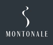 Laden Sie das Bild in den Galerie-Viewer, Weinkeller Hohenbrunn präsentiert das Logo des Weinguts Montonale aus Desenzano del Garda.