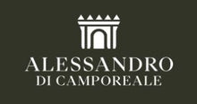Laden Sie das Bild in den Galerie-Viewer, Weinkeller Hohenbrunn präsentiert das Logo vom Weingut Alessandro di Camporeale aus Sizilien