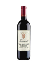 Laden Sie das Bild in den Galerie-Viewer, Der Weinkeller Hohenbrunn präsentiert eine Weinflasche des Weingutes Marchesi Fumanelli mit Valpolicella Classico Superiore Ripasso DOC.