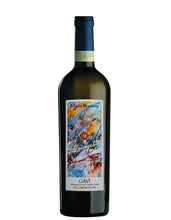 Laden Sie das Bild in den Galerie-Viewer, Der Weinkeller Hohenbrunn präsentiert eine Weinflasche vom Weingut Marco Bonfante aus dem Piemont mit Gavi di Gavi "I Ronchettti" DOCG.