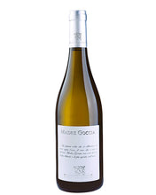 Laden Sie das Bild in den Galerie-Viewer, Weinkeller Hohenbrunn präsentiert eine Weinflasche von der Tenuta Iuzzolini aus Kampanien mit dem Madre Gocci I.G.T. von vorne