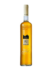 Laden Sie das Bild in den Galerie-Viewer, Der Weinkeller Hohenbrunn präsentiert von der Villa de Varda, einer Destillerie im Trentino, eine Flasche Grappa Piu Barricata.