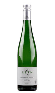 Weinkeller Hohenbrunn empfiehlt - Weingut Leth im Wagram aus Österreich - Grüner Veltliner "Fresh & Easy"