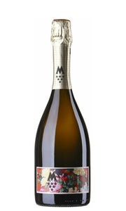 Weinkeller Hohenbrunn empfiehlt - Weingut Motzenbäcker in der Pfalz / Deutschland - Pinot Blanc-Sekt "Marie"