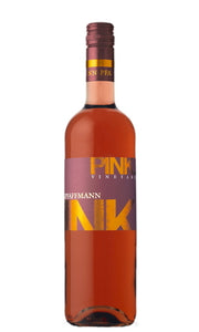 Pink.Vineyard Rosé Qualitätswein