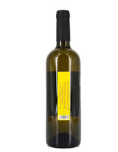 Laden Sie das Bild in den Galerie-Viewer, Weinkeller Hohenbrunn: Bild einer Weinflasche von hinten mit Etikett von  Antonutti mit Traminer Aromatico DOC
