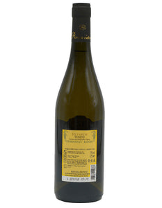 Chardonnay-Raboso "Quarantia Silvanum" IGT