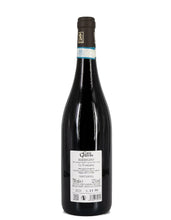 Laden Sie das Bild in den Galerie-Viewer, Weinkeller Hohenbrunn: Bild einer Weinflasche von hinten mit Etikett vom Weingut Corte Gardoni mit Bardolino Le Fontane DOC
