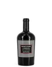 Laden Sie das Bild in den Galerie-Viewer, Weinkeller Hohenbrunn: Bild einer Weinflasche von vorne mit Etikett von De Stefani mit Redentore Cabernet Sauvignon IGT
