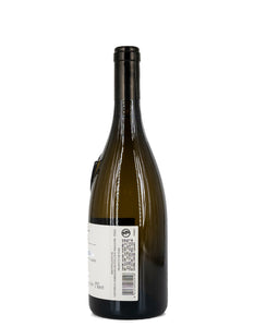 Weinkeller Hohenbrunn: Bild einer Weinflasche von der Seite mit Etikett von Cantina di Gambellara mit Gambellara Classico D.O.C. 