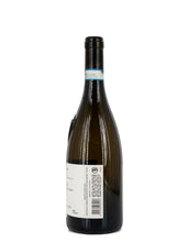 Laden Sie das Bild in den Galerie-Viewer, Weinkeller Hohenbrunn: Bild einer Weinflasche von der Seite mit Etikett von Cantina di Gambellara mit Soave Classico D.O.C. 
